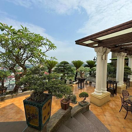 Hotel Khach San Phuong Anh Hung Yen Exterior foto