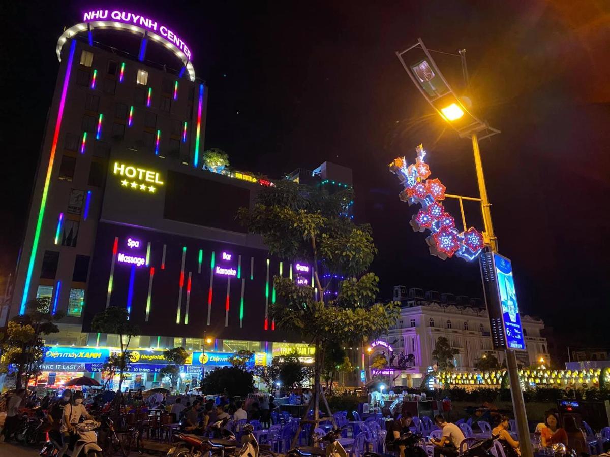 Hotel Khach San Phuong Anh Hung Yen Exterior foto