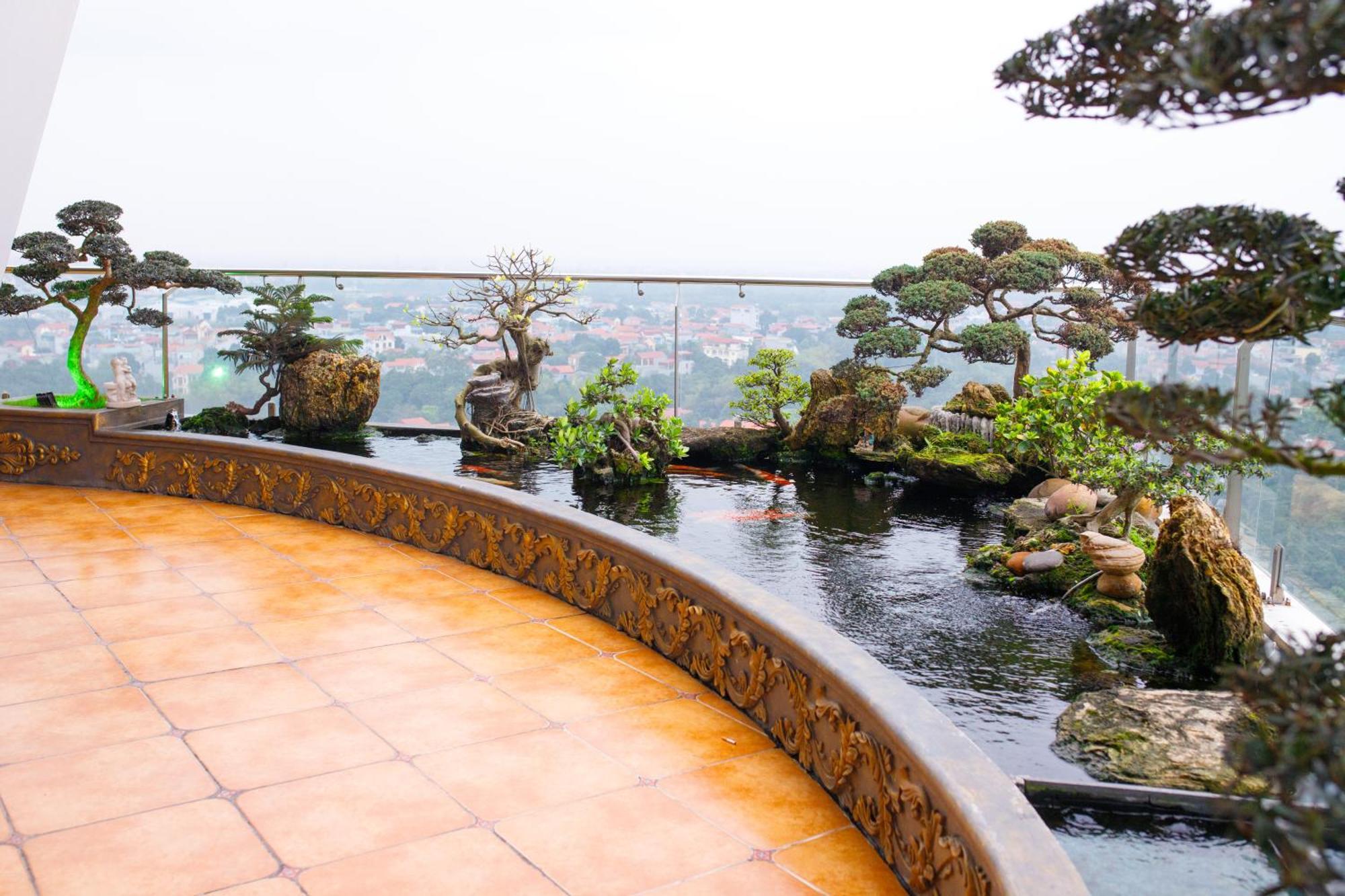 Hotel Khach San Phuong Anh Hung Yen Exterior foto