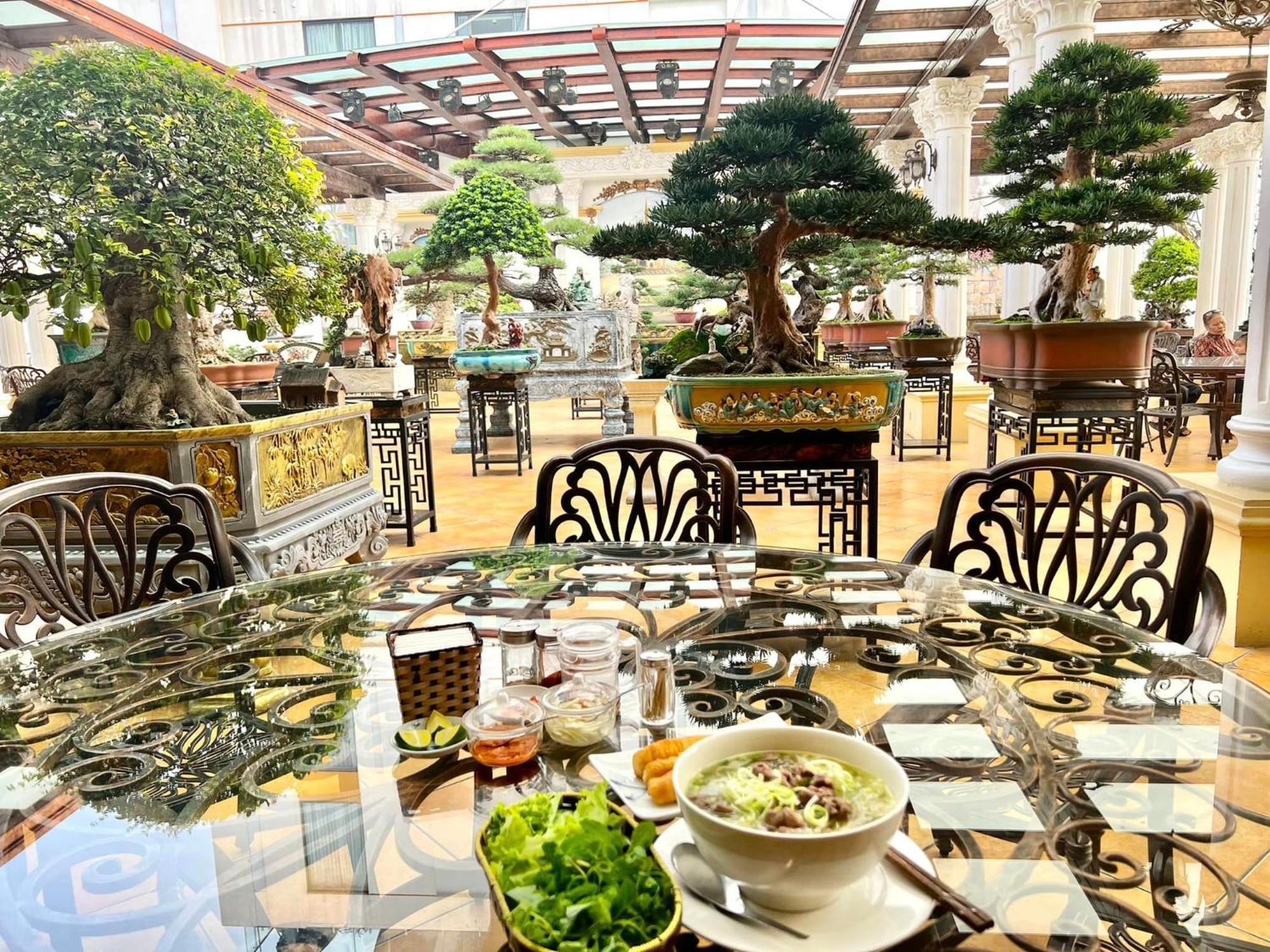 Hotel Khach San Phuong Anh Hung Yen Exterior foto