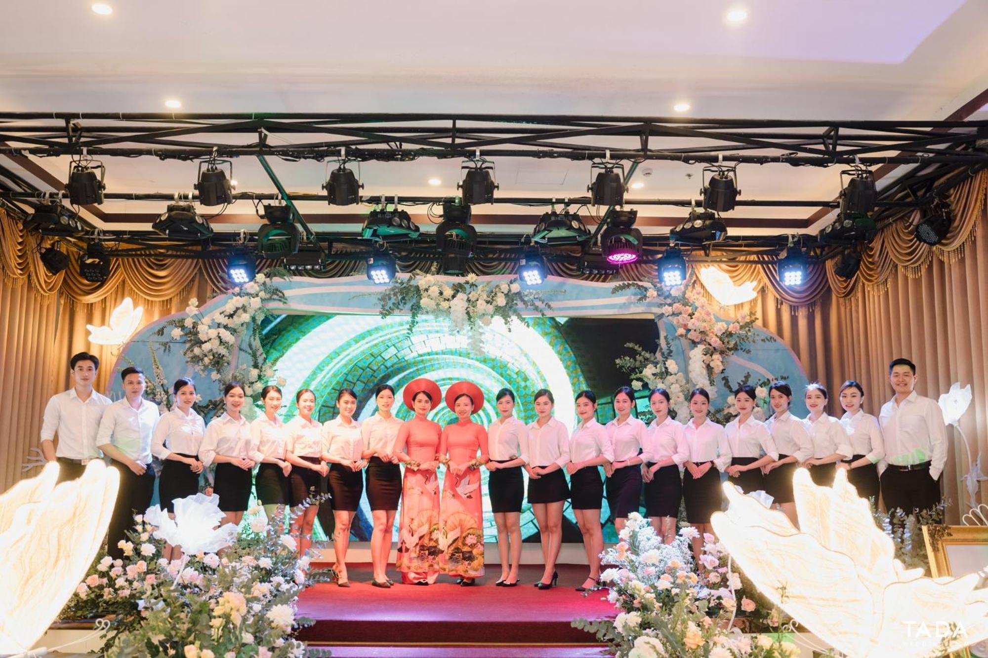 Hotel Khach San Phuong Anh Hung Yen Exterior foto