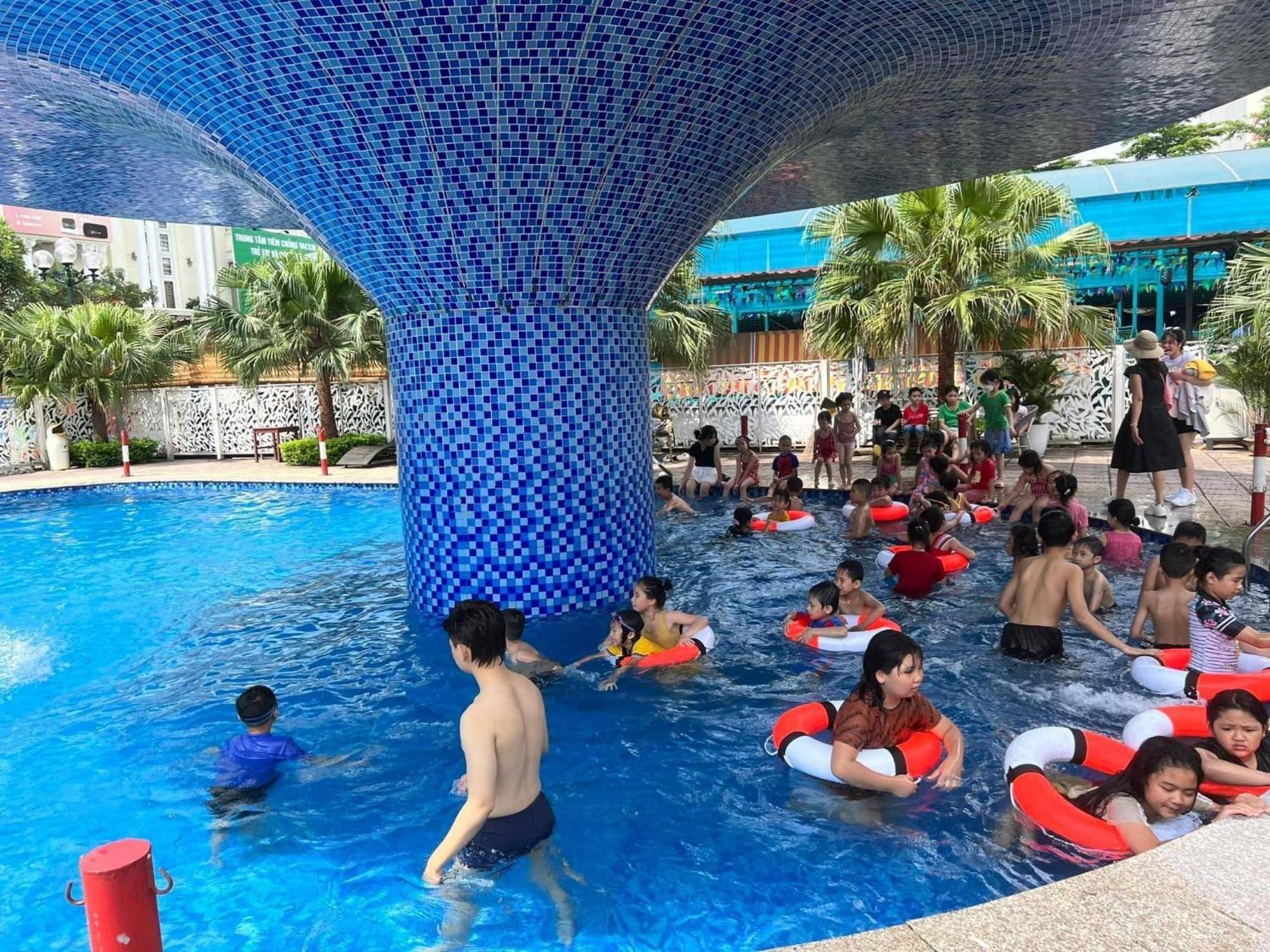 Hotel Khach San Phuong Anh Hung Yen Exterior foto