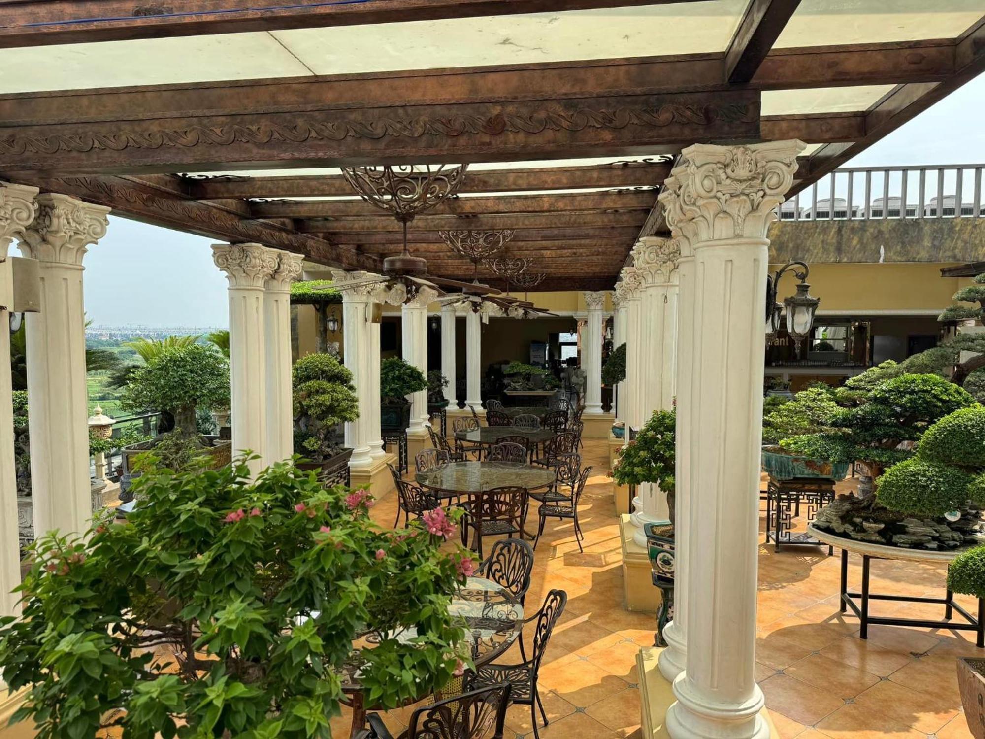 Hotel Khach San Phuong Anh Hung Yen Exterior foto